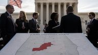 Supreme Court Rebukes Judges, Lets Alabama Use GOP-Boosting Map