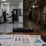 Mullin: New Jersey Prisons Far Deadlier Than ICE Facility