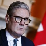 Britain has a ‘REAL PROBLEM’ on their hands, UN official warns