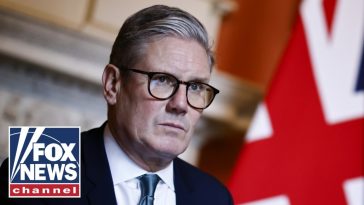 Britain has a ‘REAL PROBLEM’ on their hands, UN official warns
