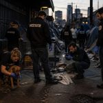 Skid Row Animal Abuse Complaint Puts DOJ, FBI on Notice