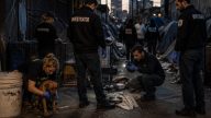 Skid Row Animal Abuse Complaint Puts DOJ, FBI on Notice