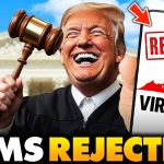 🚨VICTORY: U.S. Supreme Court DESTROYS Virginia Democrat Map FOREVER | Officially Declared Illegal…