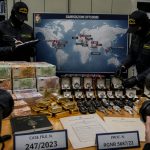 Meloni Government Seizes €200M in Messina Denaro Mafia Assets