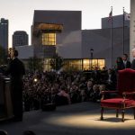 Former President Barack Obama’s Jackson Park Rebuke of Trump