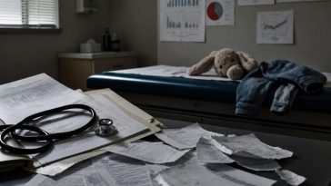 Review: Dutch Protocol Has No Reliable Evidence for Transitioning Kids