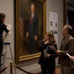 Smithsonian Caught Claiming Nixon Was Impeached