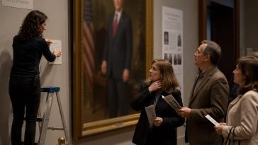 Smithsonian Caught Claiming Nixon Was Impeached