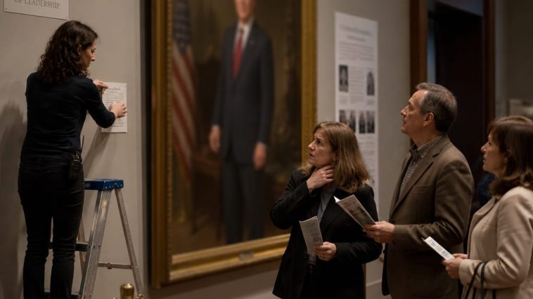 Smithsonian Caught Claiming Nixon Was Impeached