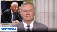 Overwhelming evidence of fraud, retaliation under Gov. Walz: Rep. Comer | Wake Up America