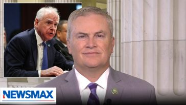Overwhelming evidence of fraud, retaliation under Gov. Walz: Rep. Comer | Wake Up America