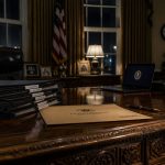 President Donald Trump Readies Executive Order to Save Section 702