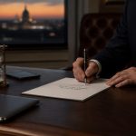 Trump’s Quiet AI Order: 30-Day Review Is All Bark, No Bite