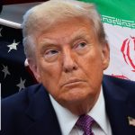 URGENT PLEA: Iran calls Trump to STOP bombing onslaught