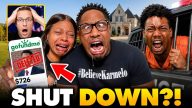 Karmelo Anthony's New Fundraiser Gets SHUT DOWN | Family BEGS For More Money: ‘We’re BROKE!'