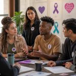 Study Finds Gen Z Liberals Treat Mental Health as Political Identity