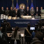 Acting AG Todd Blanche: 450+ Charged in $6.5B Medicare Fraud Sweep