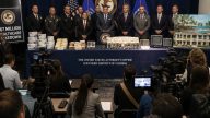 Acting AG Todd Blanche: 450+ Charged in $6.5B Medicare Fraud Sweep