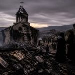 Dozens Killed as Century‑Old Church Torched in East Arsi