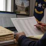 NC Elections Board Finds 34,000 Dead on Voter Rolls