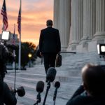 Trump Picks Jay Clayton for DNI to Shake Up the Intel Swamp