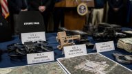 Two More Arrested in White House UFC Terror Plot, DACA Questions
