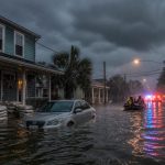 Gulf Coast Braces: NHC Warns Life‑Threatening Flooding Ahead