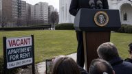 White House Credits President Trump for Cooling Rent Surge