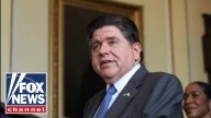 Blue state governor under FIRE after DEADLY Chicago weekend