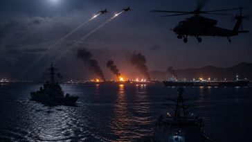 Trump’s Final Ultimatum to Iran: Sign a Deal or Face Strikes