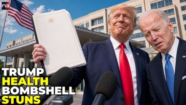 Exclusive: Trump Health PANIC Backfires After Walter Reed Bombshell STUNS CNN Panel