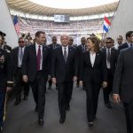 Rubio Leads US World Cup Delegation, to Meet Paraguay President