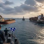 Trump Declares Iran Deal Complete, Lifts Naval Blockade