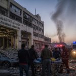 Trump's Ceasefire Claim Collapses as Strikes Kill Civilians in Lebanon