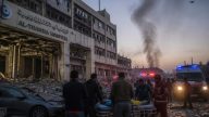 Trump's Ceasefire Claim Collapses as Strikes Kill Civilians in Lebanon