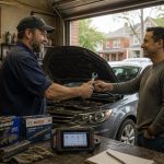 Trump Tells EPA and Zeldin: Return Car Repairs to Owners