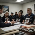 Mullin Vows Crackdown on Sanctuary Cities After Angel Families Meeting