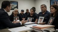 Mullin Vows Crackdown on Sanctuary Cities After Angel Families Meeting