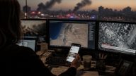 President Trump Claims Iran Talks, Brokers Israel-Hezbollah Halt