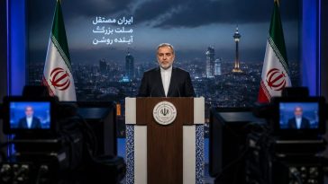 Tehran Mayor Alireza Zakani: War With U.S. Is Ongoing and Existential