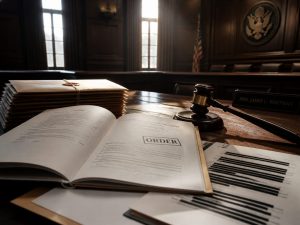 Judge Leon Denies Freeze of President Trump's Anti-Weaponization Fund