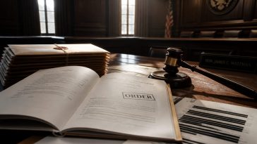 Judge Leon Denies Freeze of President Trump's Anti-Weaponization Fund