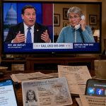 C-SPAN Caller Crashes Voter ID Debate as Rep. Frank Pallone Fumbles