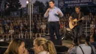 Pulido Performed at School With Convicted Child Sex Offender