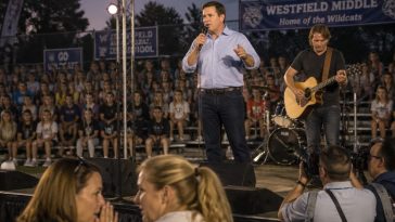 Pulido Performed at School With Convicted Child Sex Offender