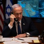 Trump Admits He Called Netanyahu F***ing Crazy but Pushes Iran Deal