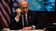 Trump Admits He Called Netanyahu F***ing Crazy but Pushes Iran Deal