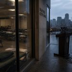 Wilson’s 1,000‑Bed Shelter Push Stumbles as Adviser Jon Grant Exits