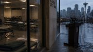Wilson’s 1,000‑Bed Shelter Push Stumbles as Adviser Jon Grant Exits