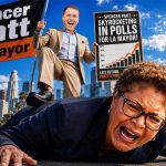 Spencer Pratt SURGES in Polls as Famous Google Billionaire BACKS His LA Mayor Run | Libs in PANIC